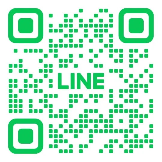 QR Code เพิ่มเพื่อน สกอร์สูงต่ํา100เปอร์เซ็น Line Official